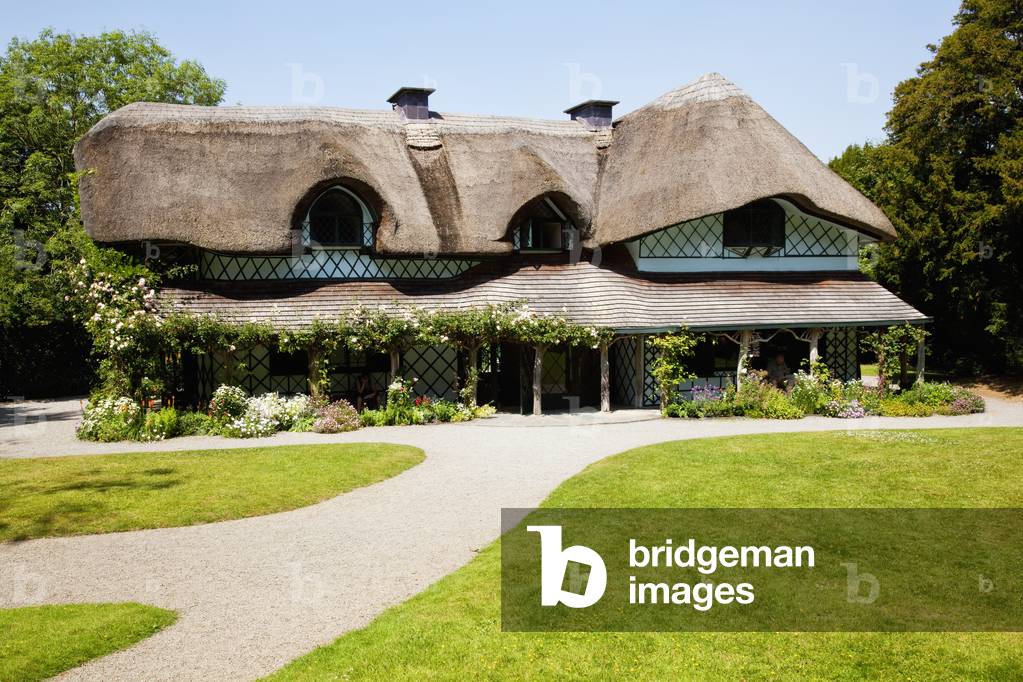 The Swiss Cottage; Cahir, County Tipperary, Ireland (photo)