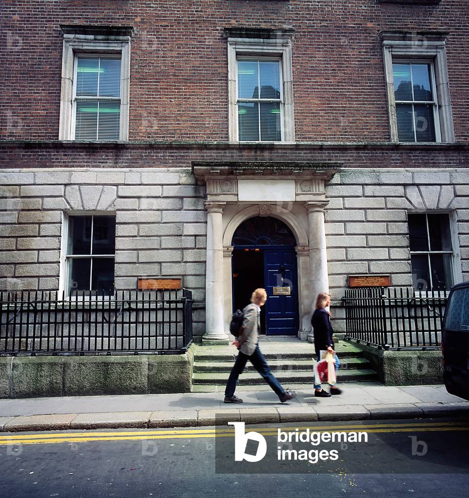 Dublin Civic Museum, Dublin, Co Dublin, Ireland (photo)