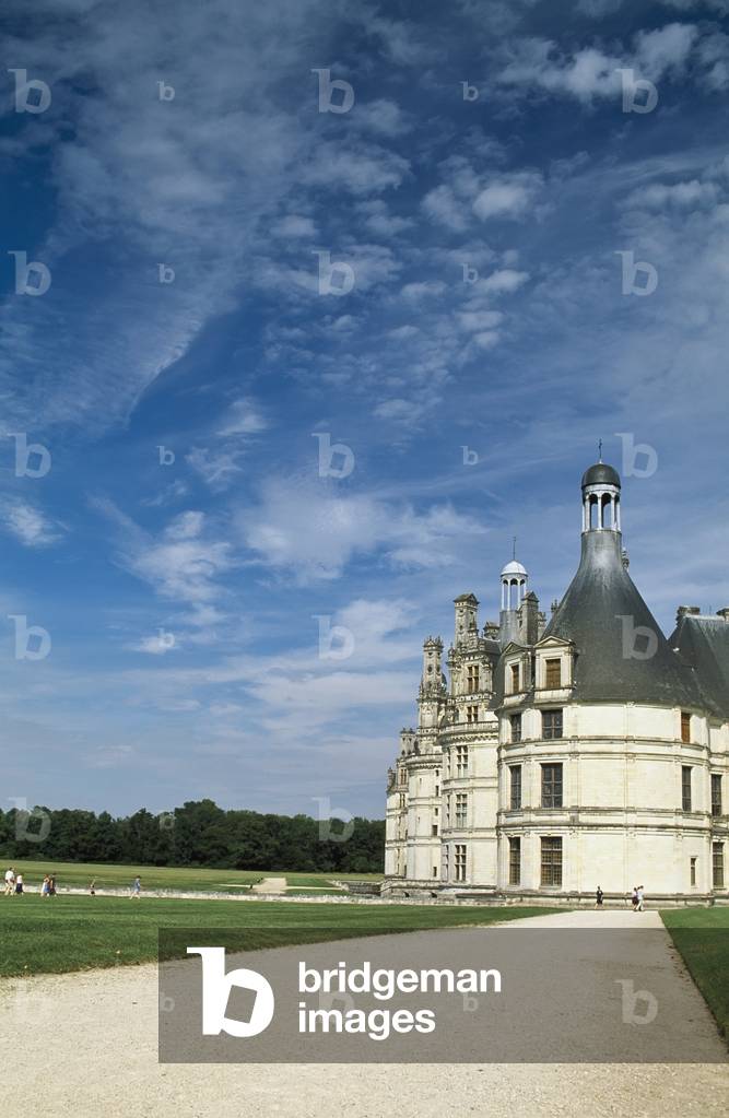 Loire Valley (photo)