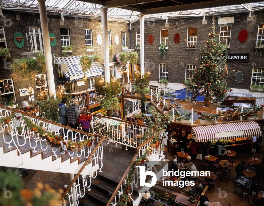 Powerscourt Centre, Dublin, Ireland (photo)