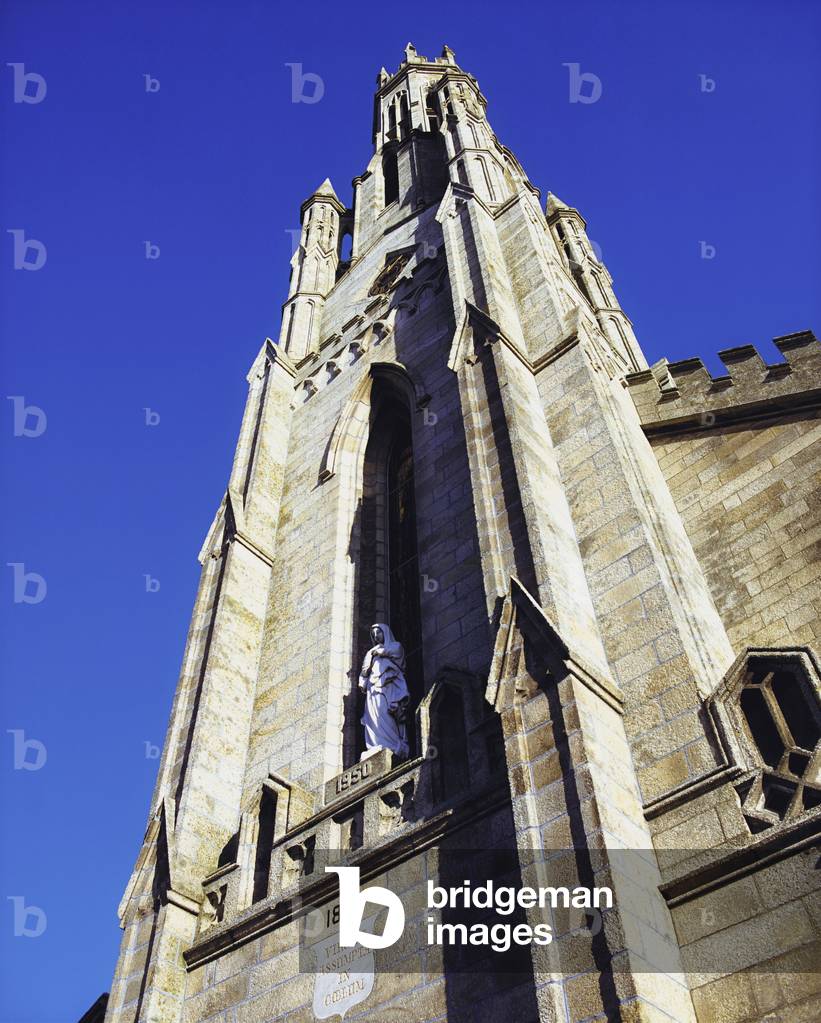Cathedral Of The Assumption (Carlow Cathedral), Carlow, Co Carlow, Ireland (photo)