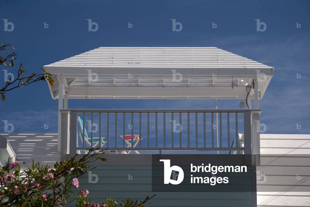 Abaco Islands, Elbow Cay, Hope Town, Bahamas (photo)