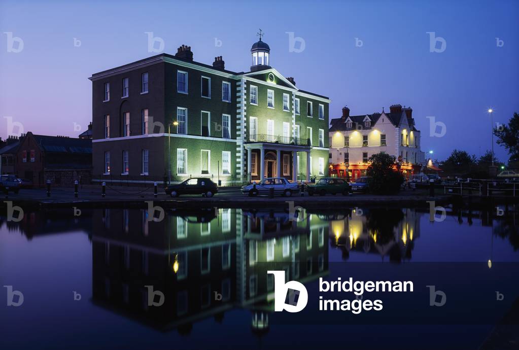Portobello House, Dublin, Ireland (photo)