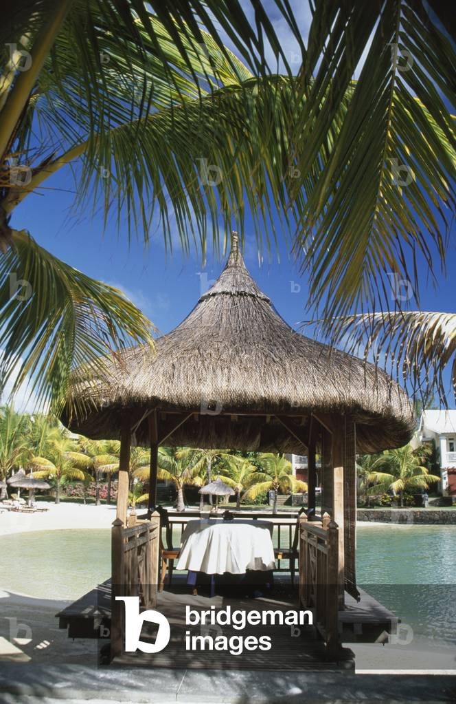 Paradise Cove Hotel (photo)
