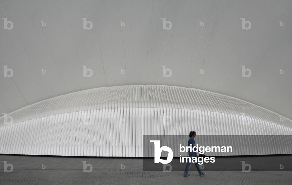 City of Arts  and Sciences (photo)