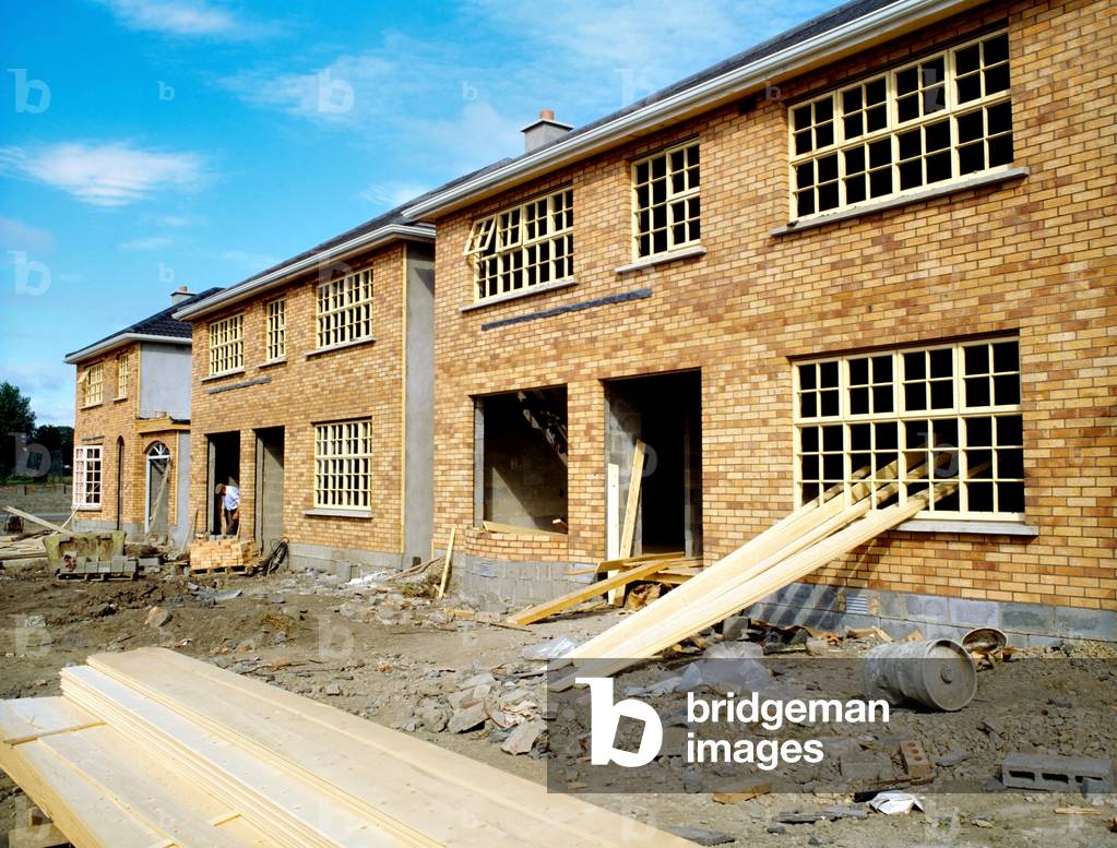 Construction Housing (photo)