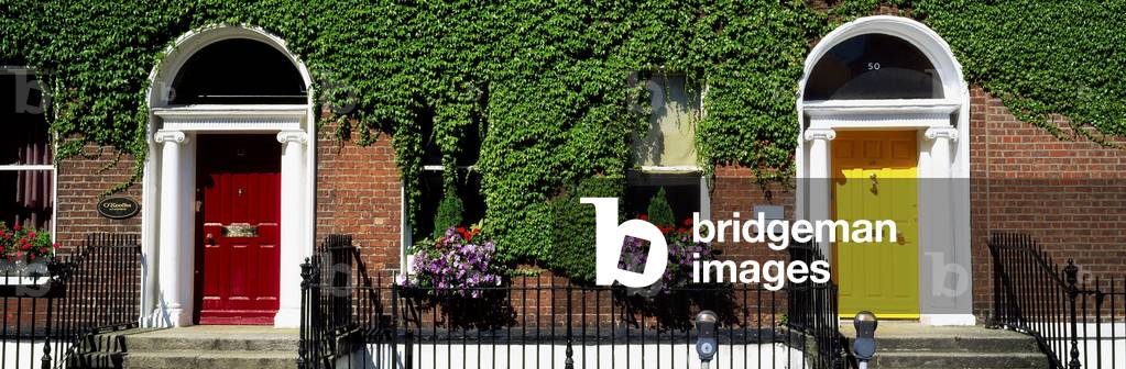 Dublin, Co Dublin, Ireland (photo)