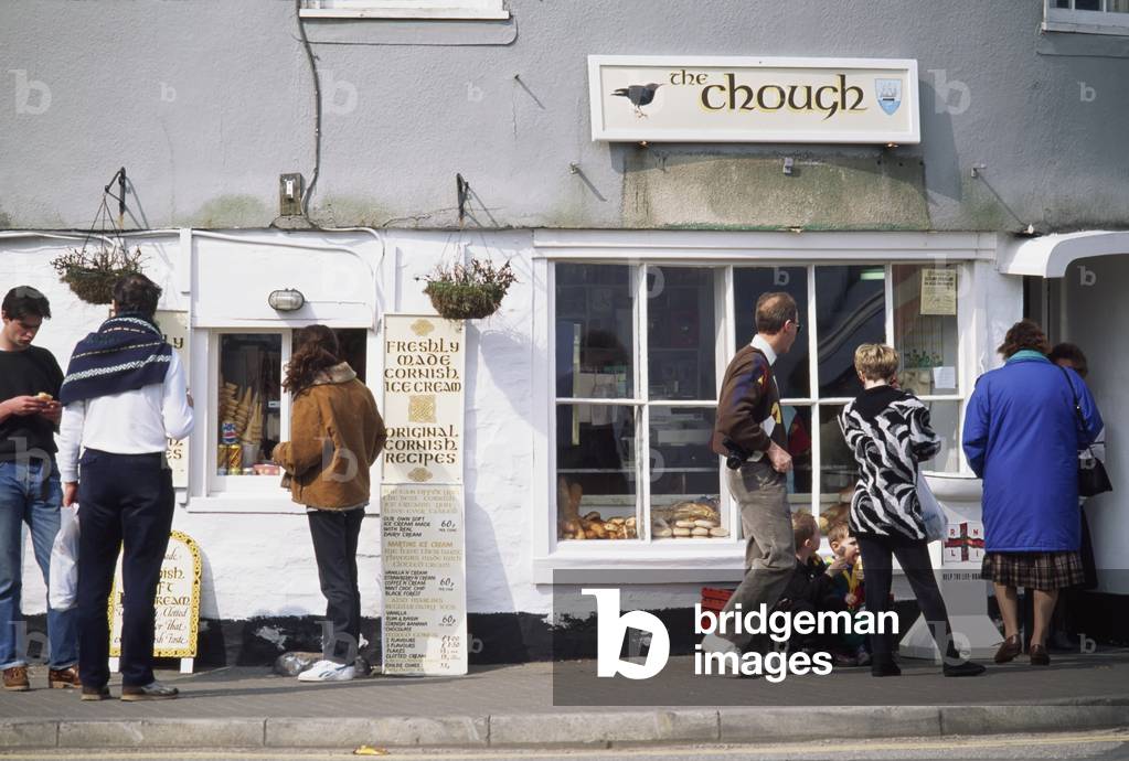 Padstow, Cornwall, UK (photo)