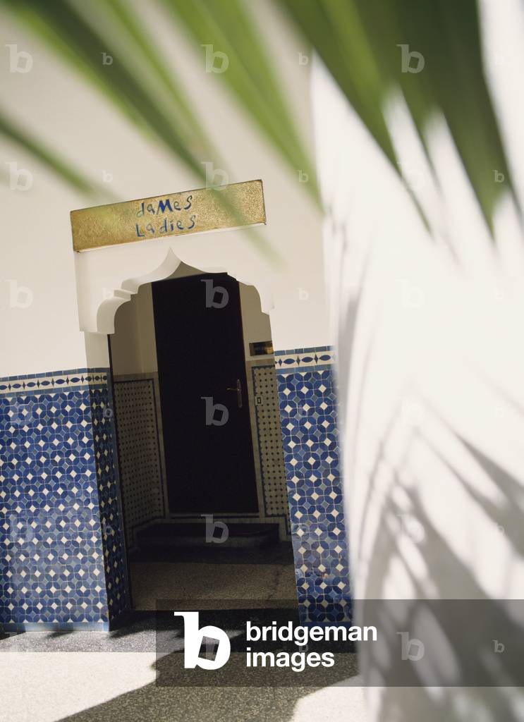 Hotel Detail (photo)