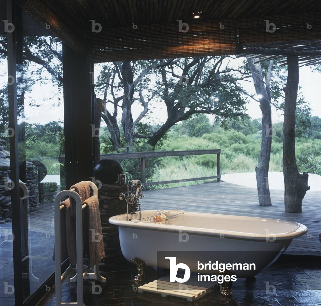 Sinsita Boulders (photo)