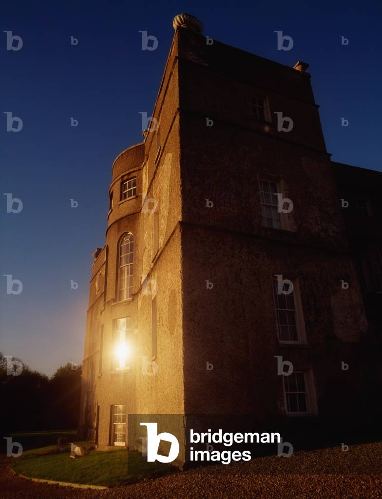 Dublin, Co Dublin, Ireland, Rathfarnham Castle (photo)