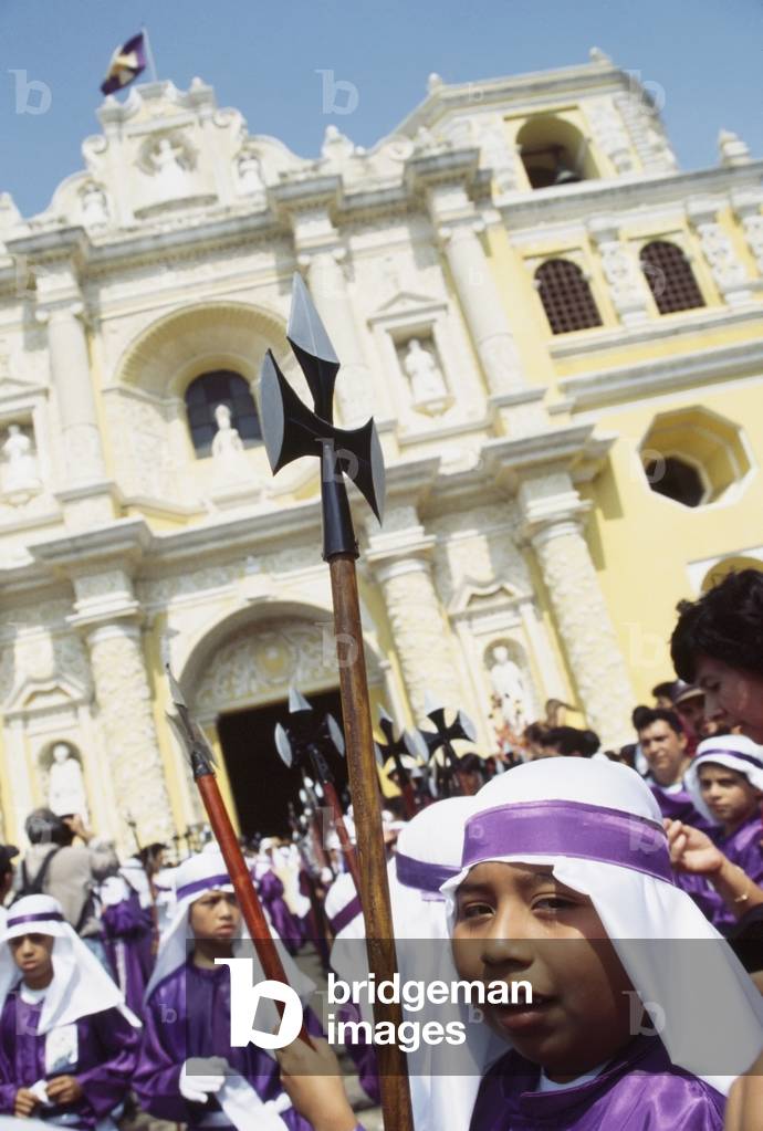 Semana Santa (photo)