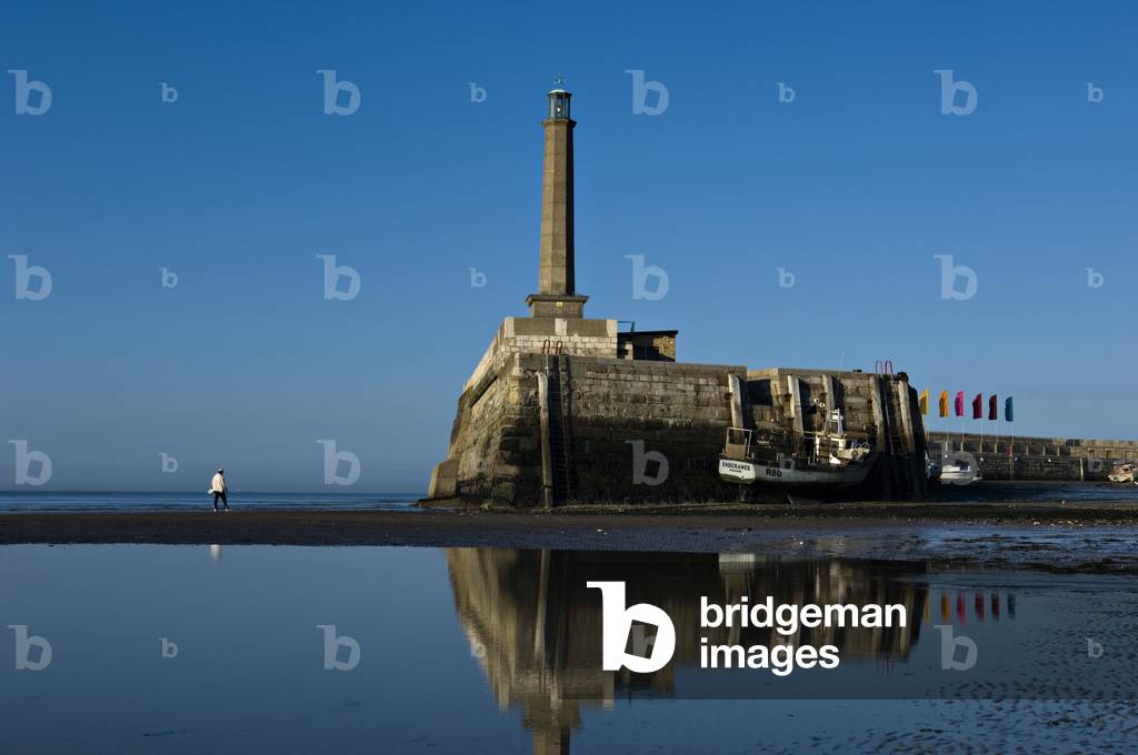 The Harbour Arm, Margate, Thanet, Kent, England (photo)