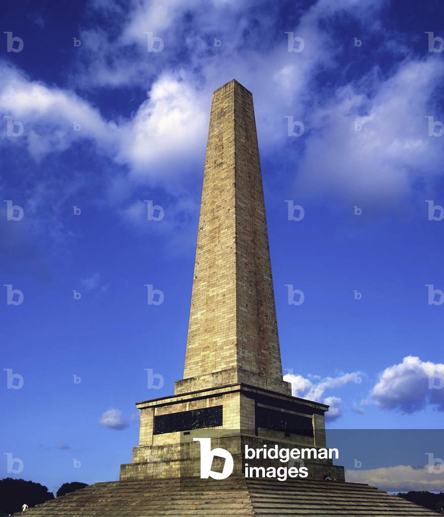 Wellington Monument, Phoenix Park, Dublin, Co Dublin, Ireland (photo)