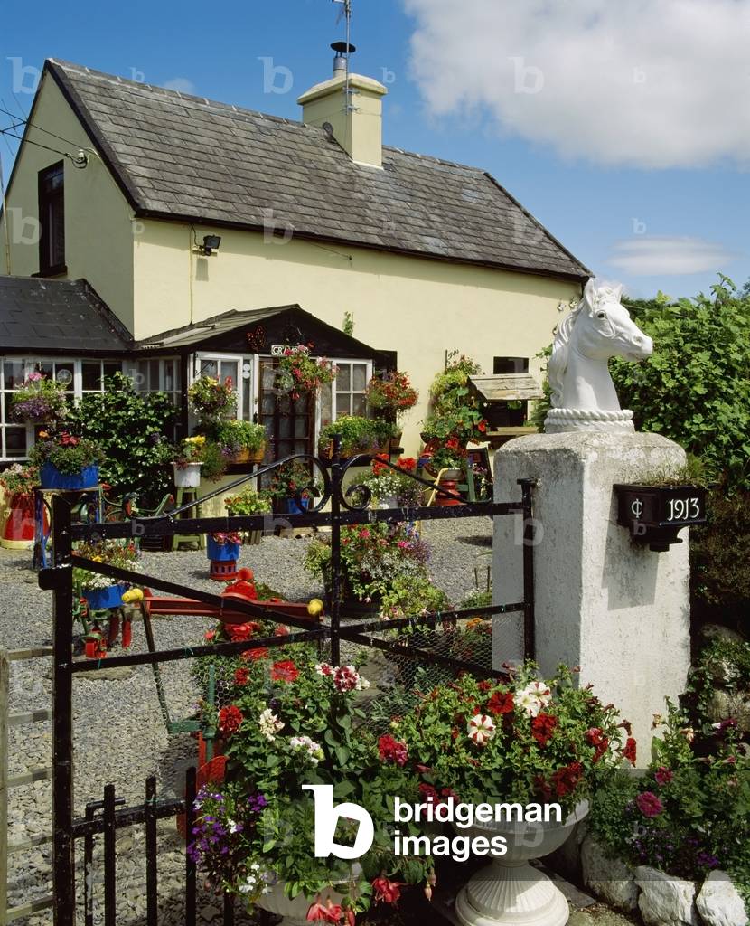 Dunmanway, Co Cork, Ireland (photo)