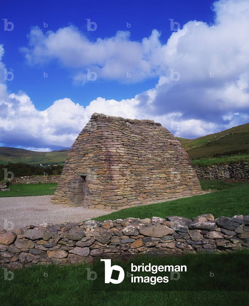 St Finbarr, Near Kealkill, Co Cork, Ireland (photo)