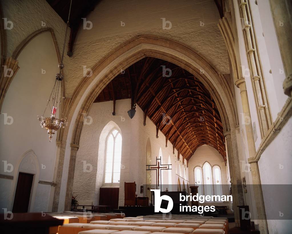 Co Kilkenny, Duiske Abbey (photo)