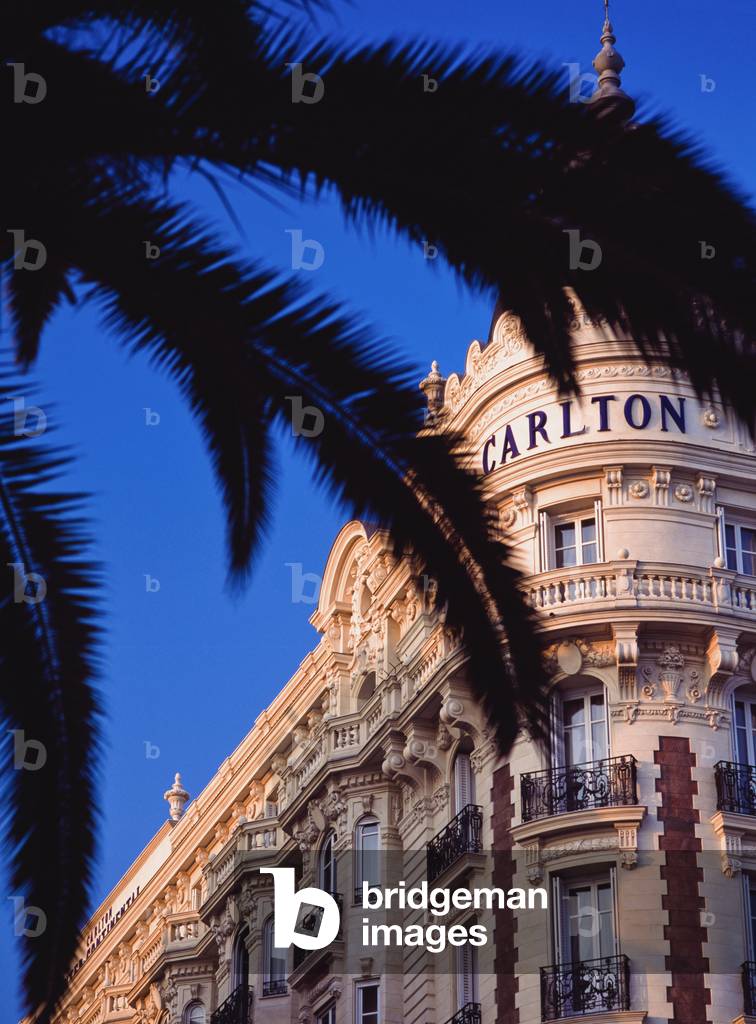 Carlton Hotel (photo)