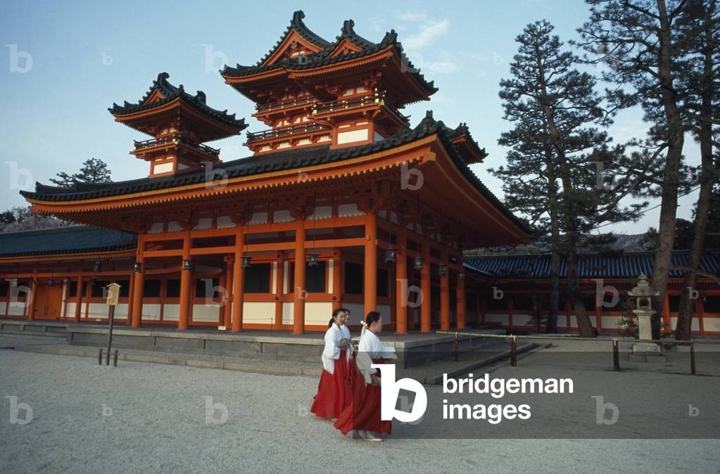 Helan Shrine and Gardens (photo)