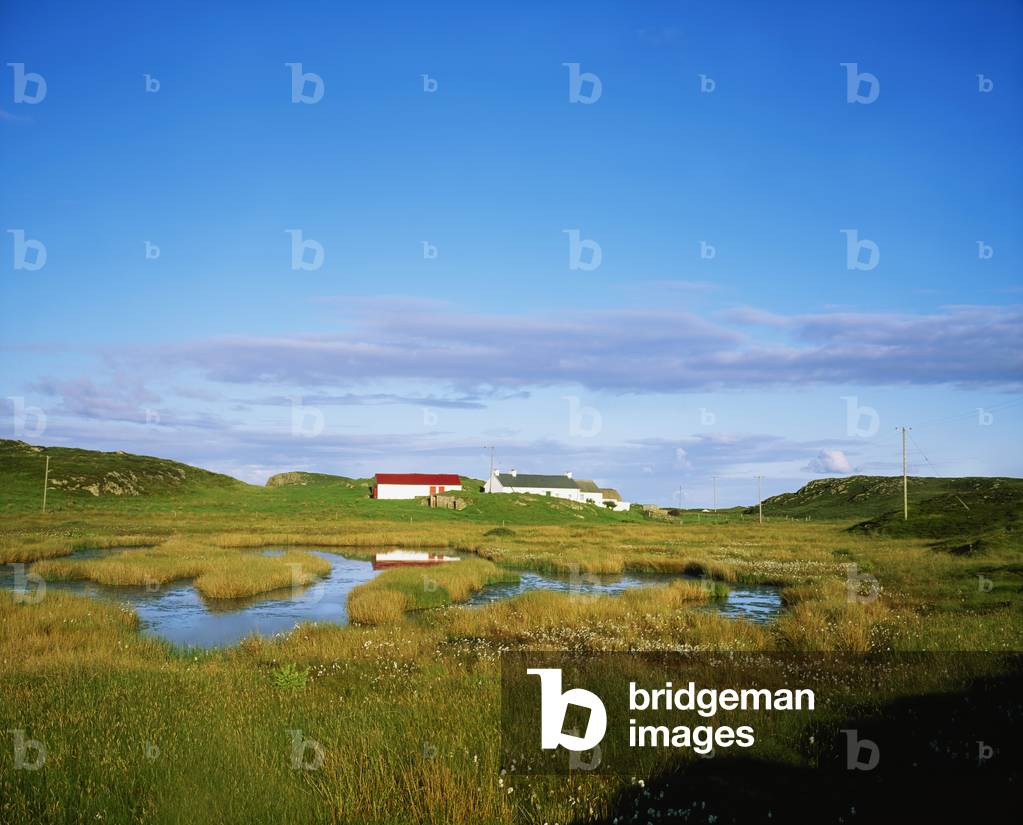 Malin Head, Co Donegal, Ireland (photo)