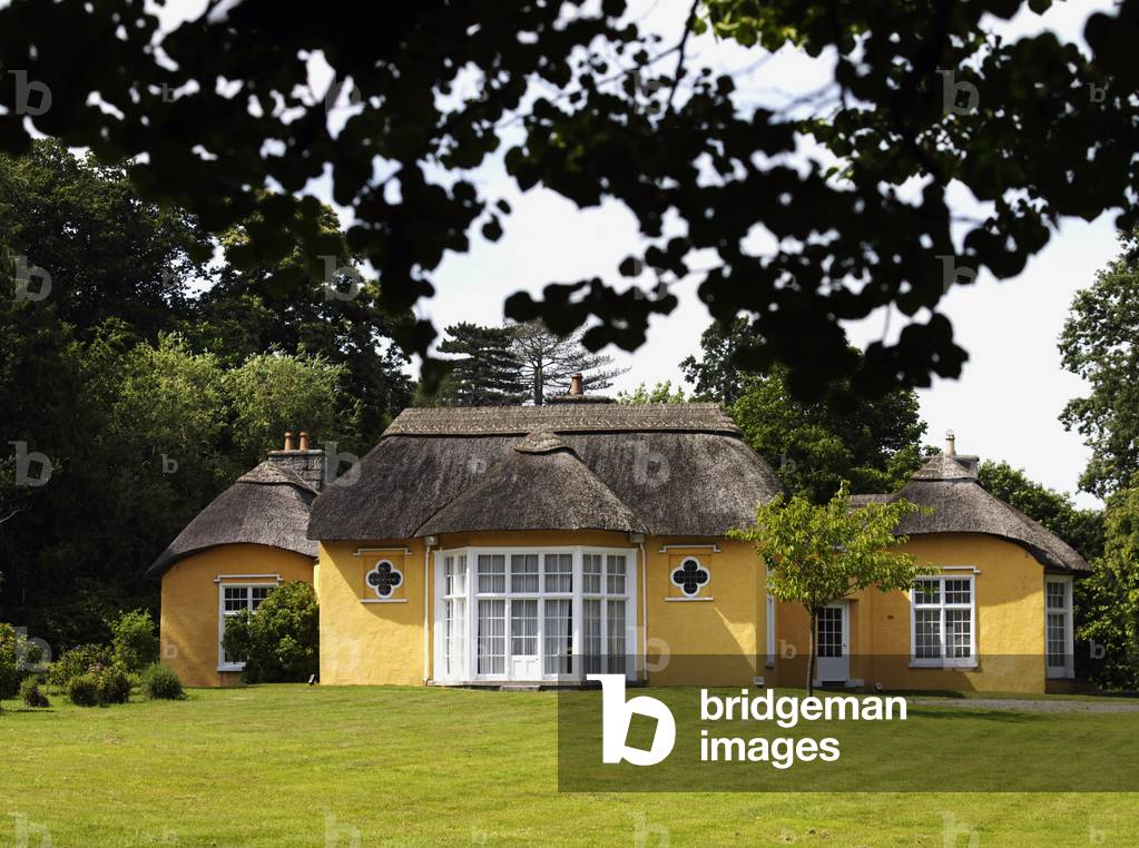 Derrymore House, Co. Armagh, Ireland (photo)