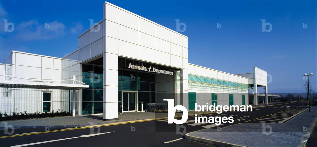 Eglinton, Co Londonderry, Northern Ireland, Airport (photo)