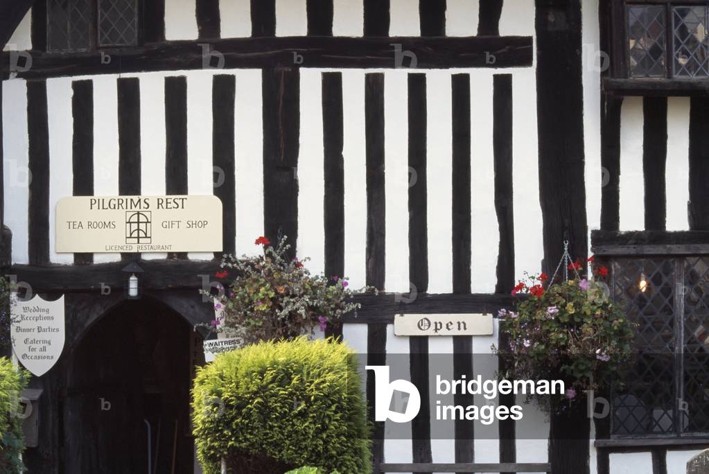 Battle, East Sussex, UK (photo)