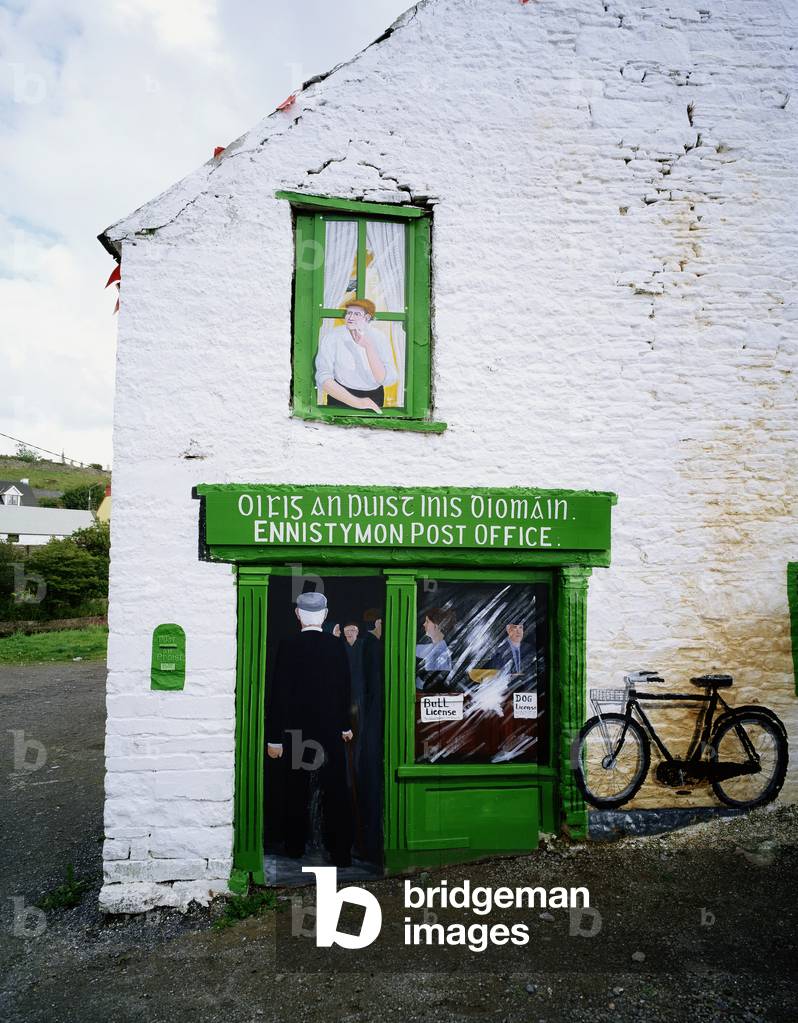 Ennistymon, Co. Clare (photo)