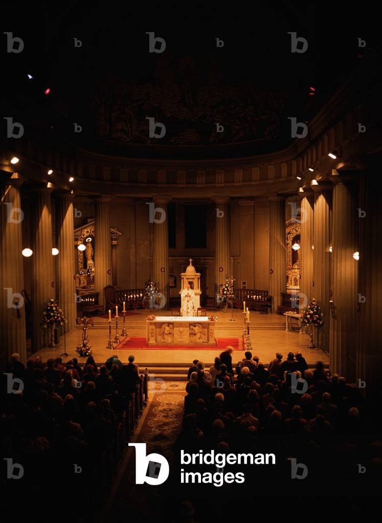 St Mary's Pro-Cathedral, Dublin, Co Dublin, Ireland (photo)
