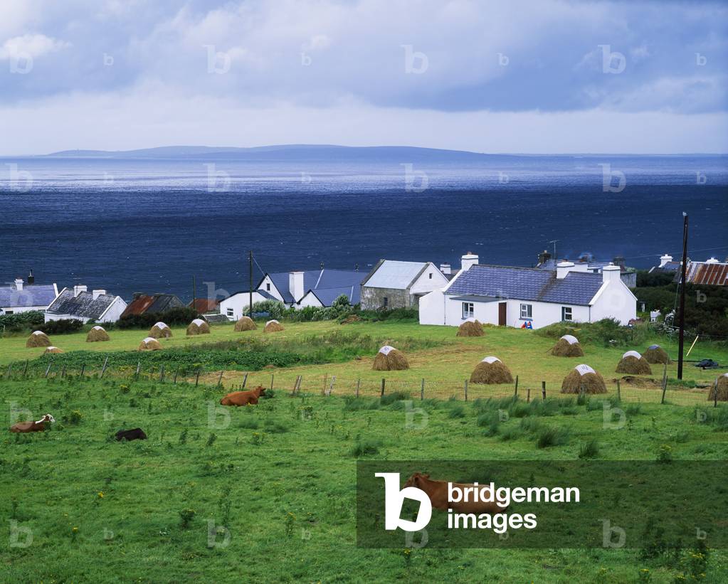 Achill Island, Co Mayo, Ireland (photo)