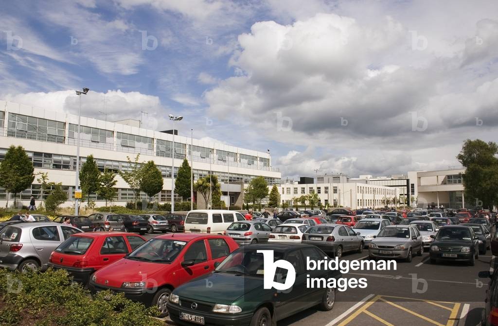 Waterford Institute Of Technology, Waterford, County Waterford, Ireland (photo)