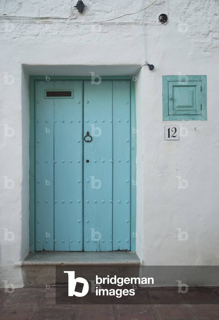 Spain, Andaluc (photo)