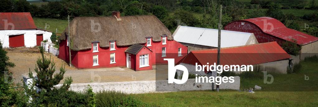 Blackwater, Co Wexford, Ireland (photo)