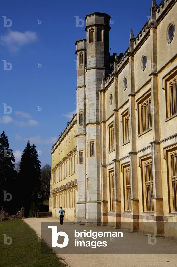 Ashton Court, Bristol, England, UK  (photo)