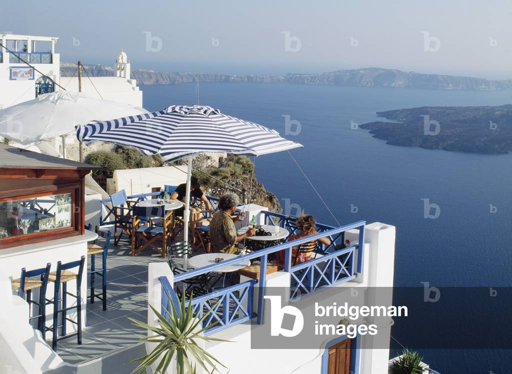 Cliffside Bar (photo)