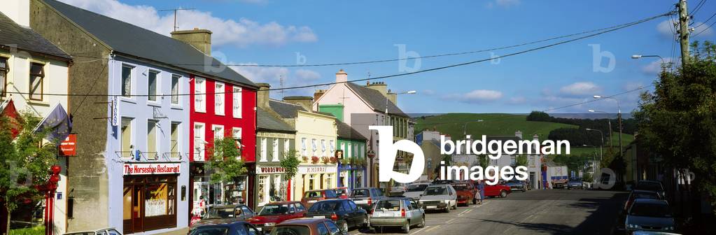 Millstreet, Co Cork, Ireland (photo)