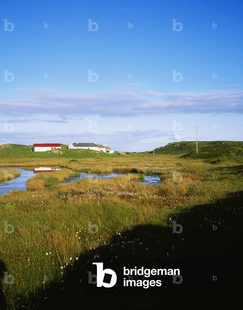 Malin Head, Co Donegal, Ireland (photo)