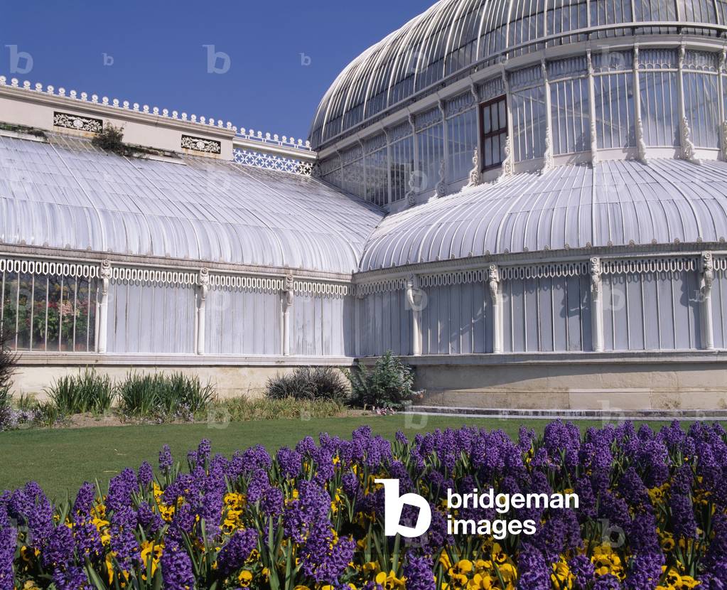 Belfast, Botanical Gardens, Exterior Shot (photo)