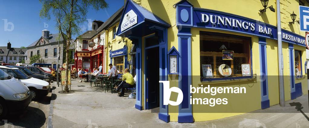 Westport, Co Mayo, Ireland (photo)