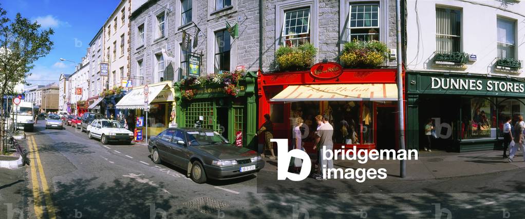 Tralee, Co Kerry, Ireland (photo)