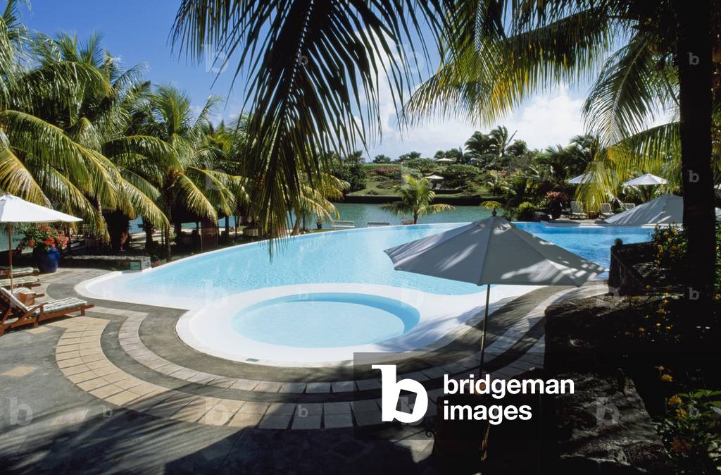 Swimming Pool, Paradise Cove Hotel (photo)