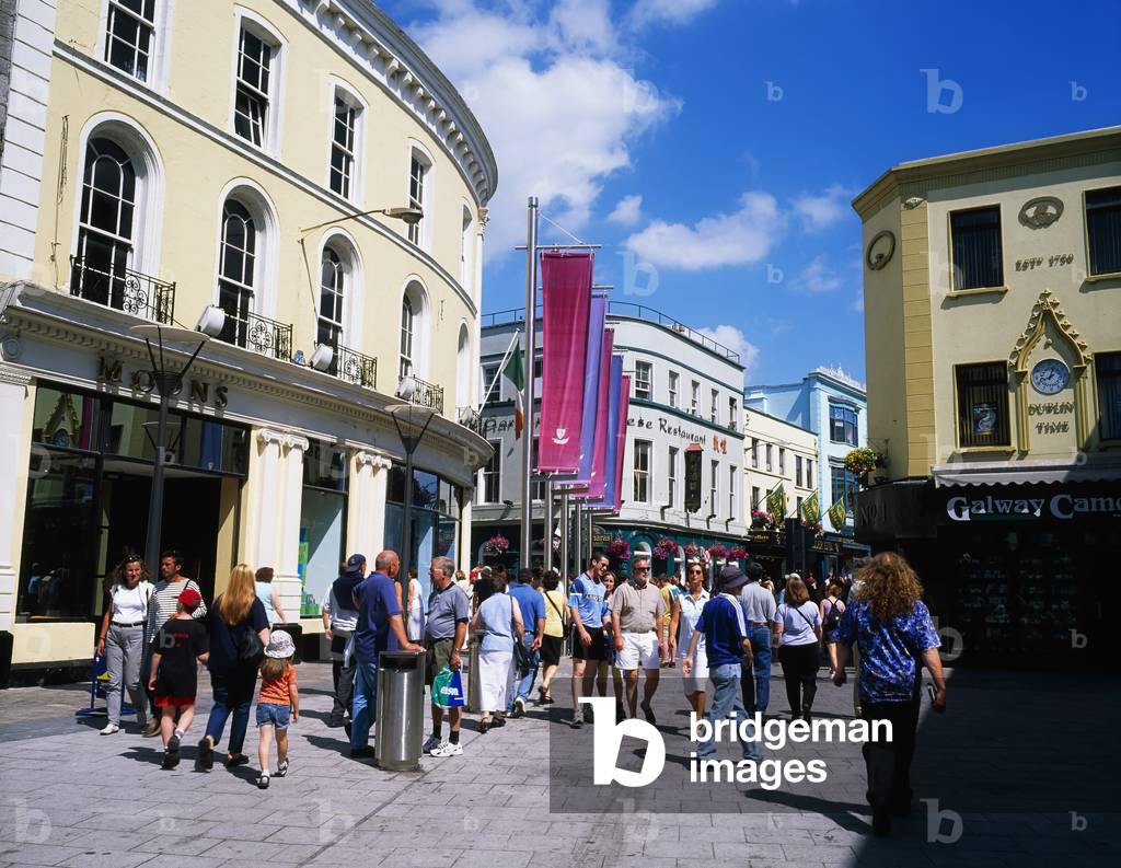 Galway City, Co Galway, Ireland (photo)