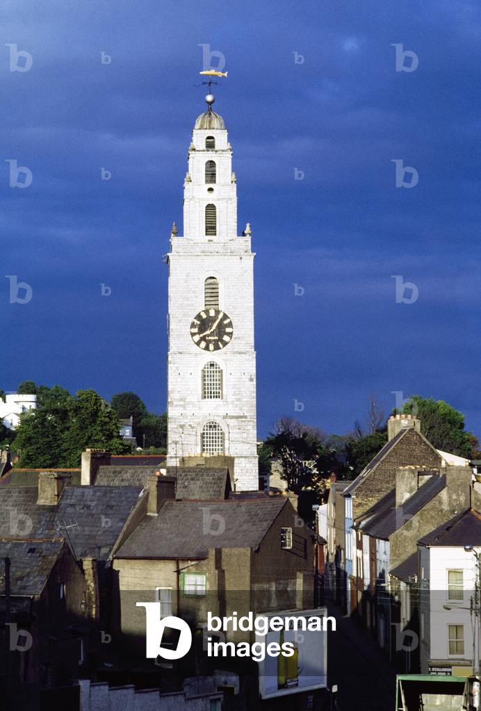 Shandon, Cork, Co Cork, Ireland, Shandon Tower (photo)