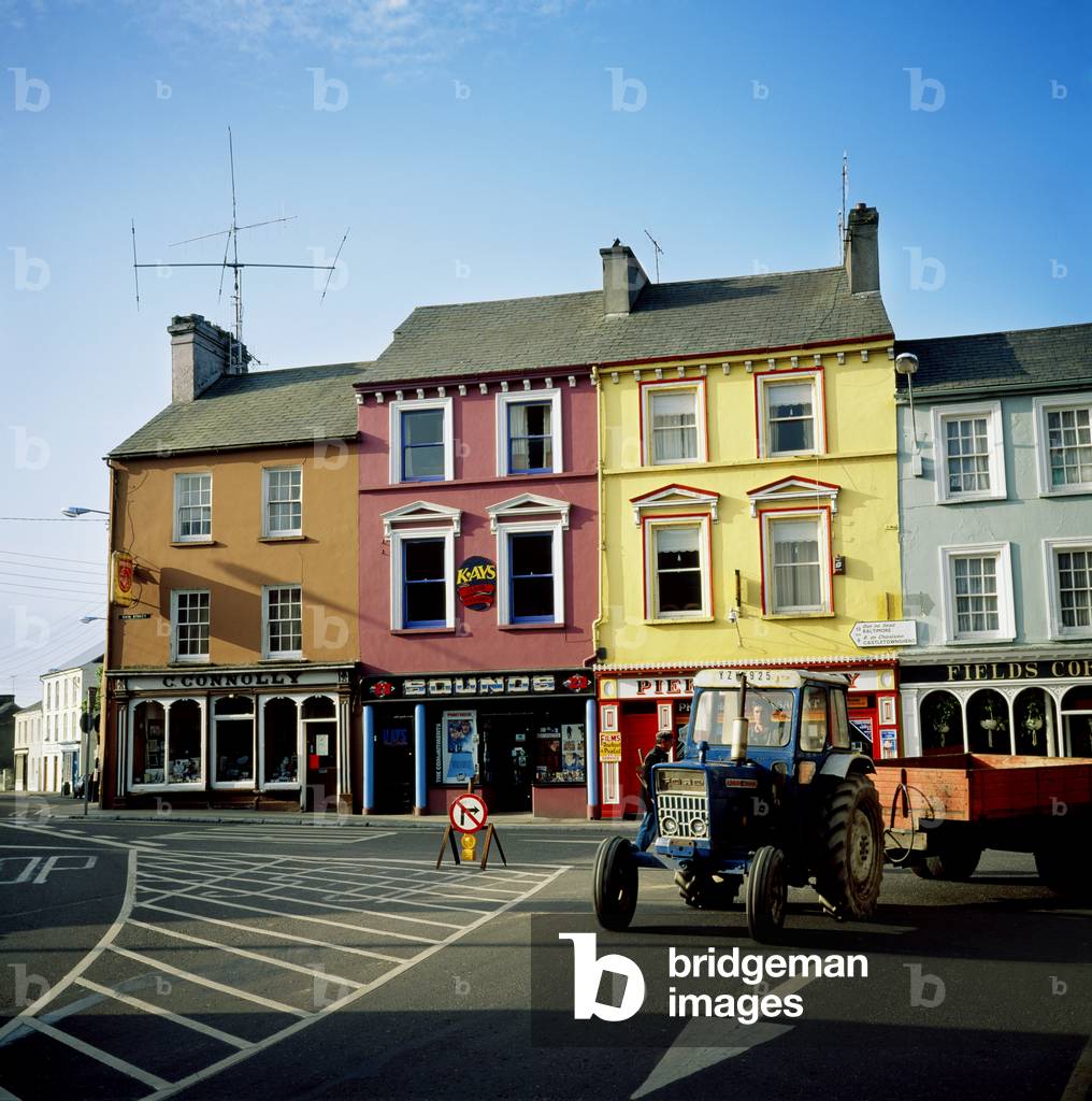 Skibbereen, Co Cork, Ireland (photo)