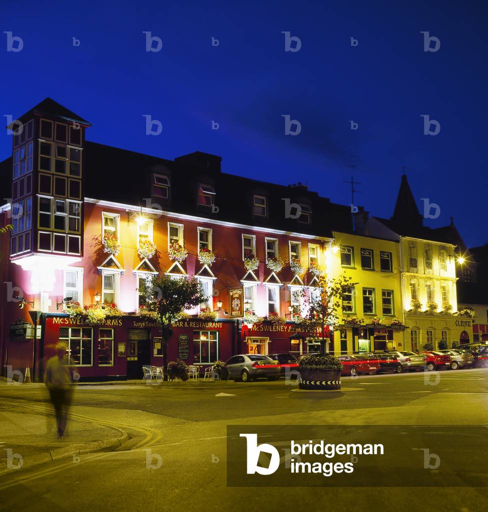 Killarney, Co Kerry, Ireland (photo)