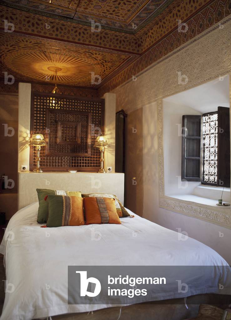 Dar Mouassine (photo)