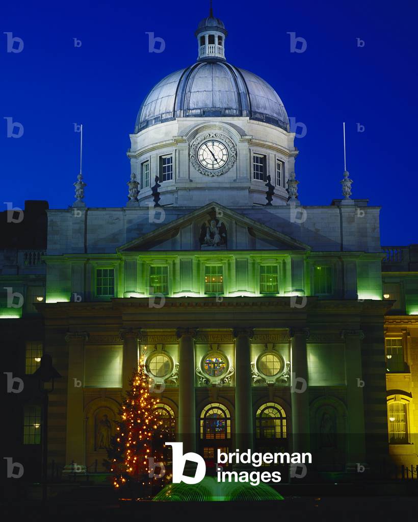 Department Of An Taoiseach, Dublin, Co Dublin, Ireland (photo)