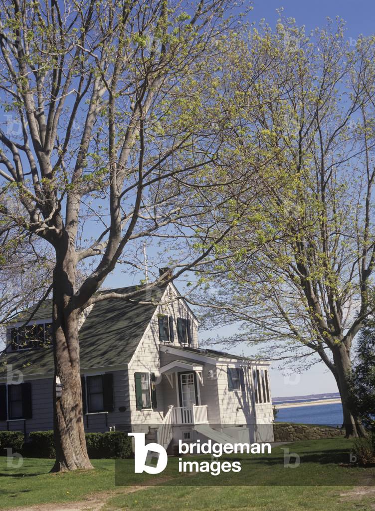 Shelter Island, Long Island, New York State, USA (photo)