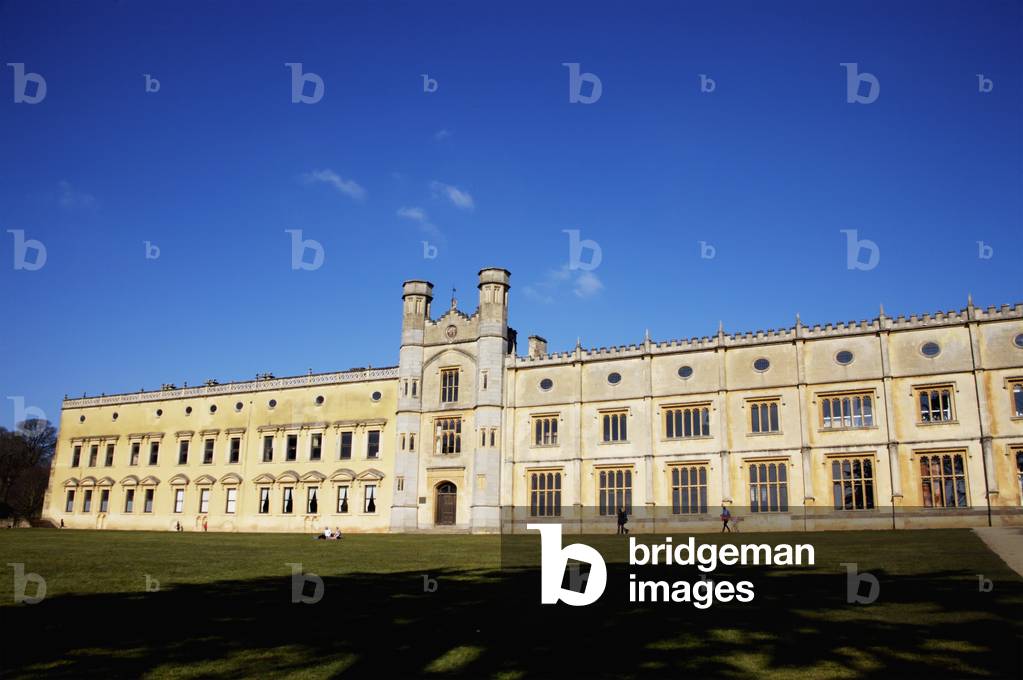 Ashton Court, Bristol, England, UK  (photo)