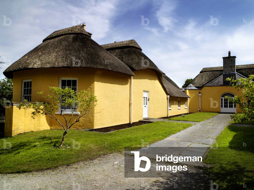 Derrymore House, Co. Armagh, Ireland (photo)